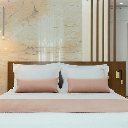 Mirabile Luxury Suites Chania  Bagian luar foto