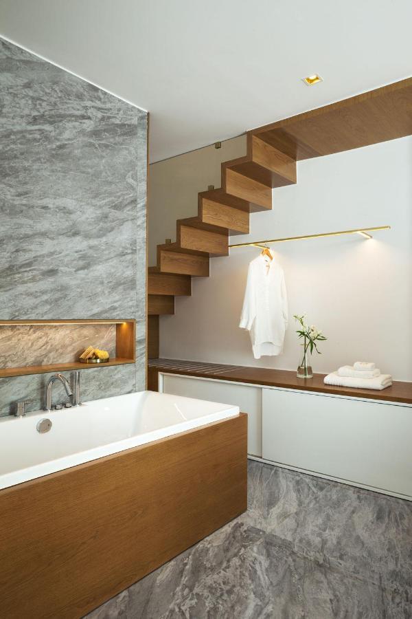 Mirabile Luxury Suites Chania  Bagian luar foto