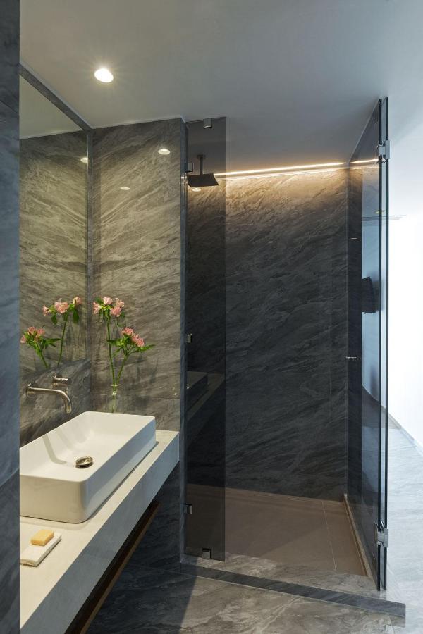 Mirabile Luxury Suites Chania  Bagian luar foto