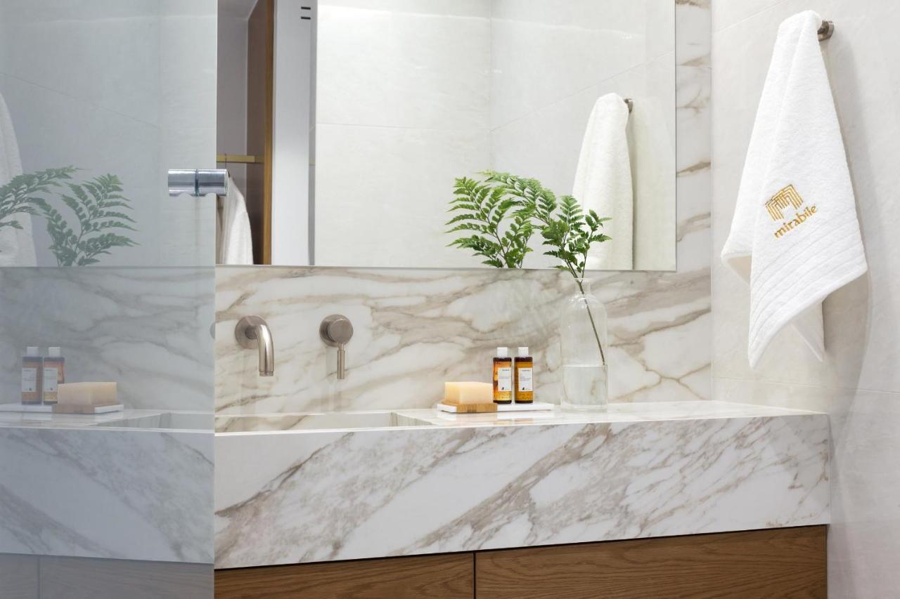 Mirabile Luxury Suites Chania  Bagian luar foto