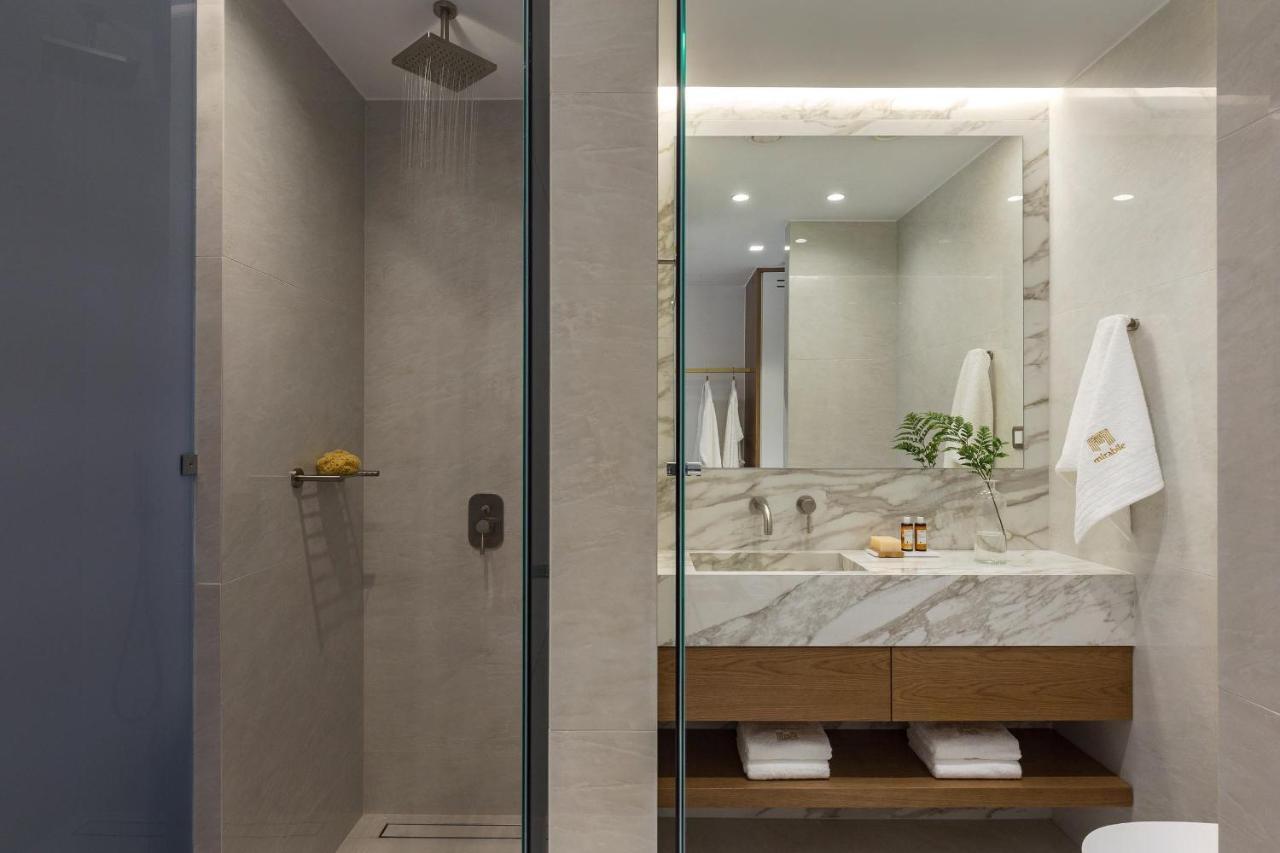 Mirabile Luxury Suites Chania  Bagian luar foto