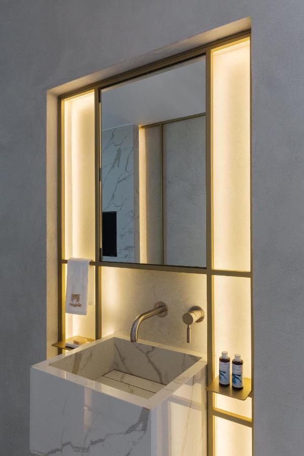 Mirabile Luxury Suites Chania  Bagian luar foto