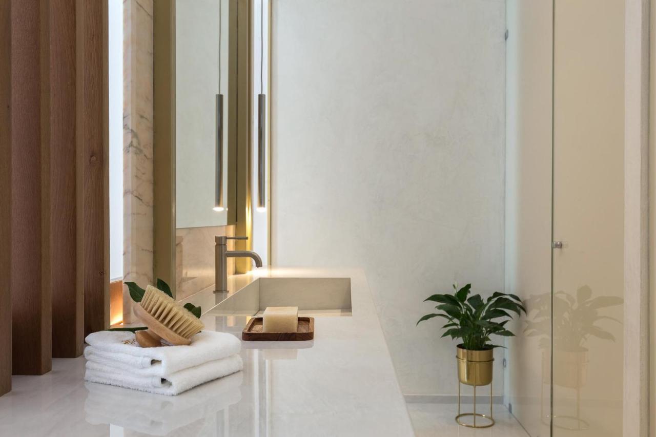Mirabile Luxury Suites Chania  Bagian luar foto