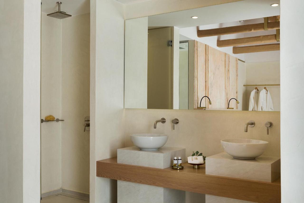 Mirabile Luxury Suites Chania  Bagian luar foto