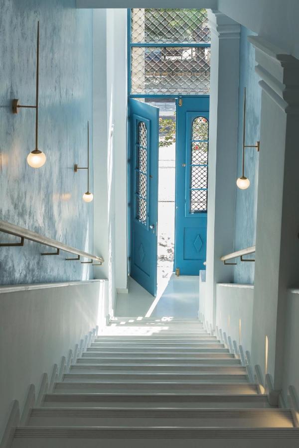 Mirabile Luxury Suites Chania  Bagian luar foto