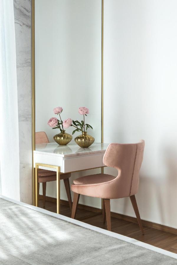Mirabile Luxury Suites Chania  Bagian luar foto
