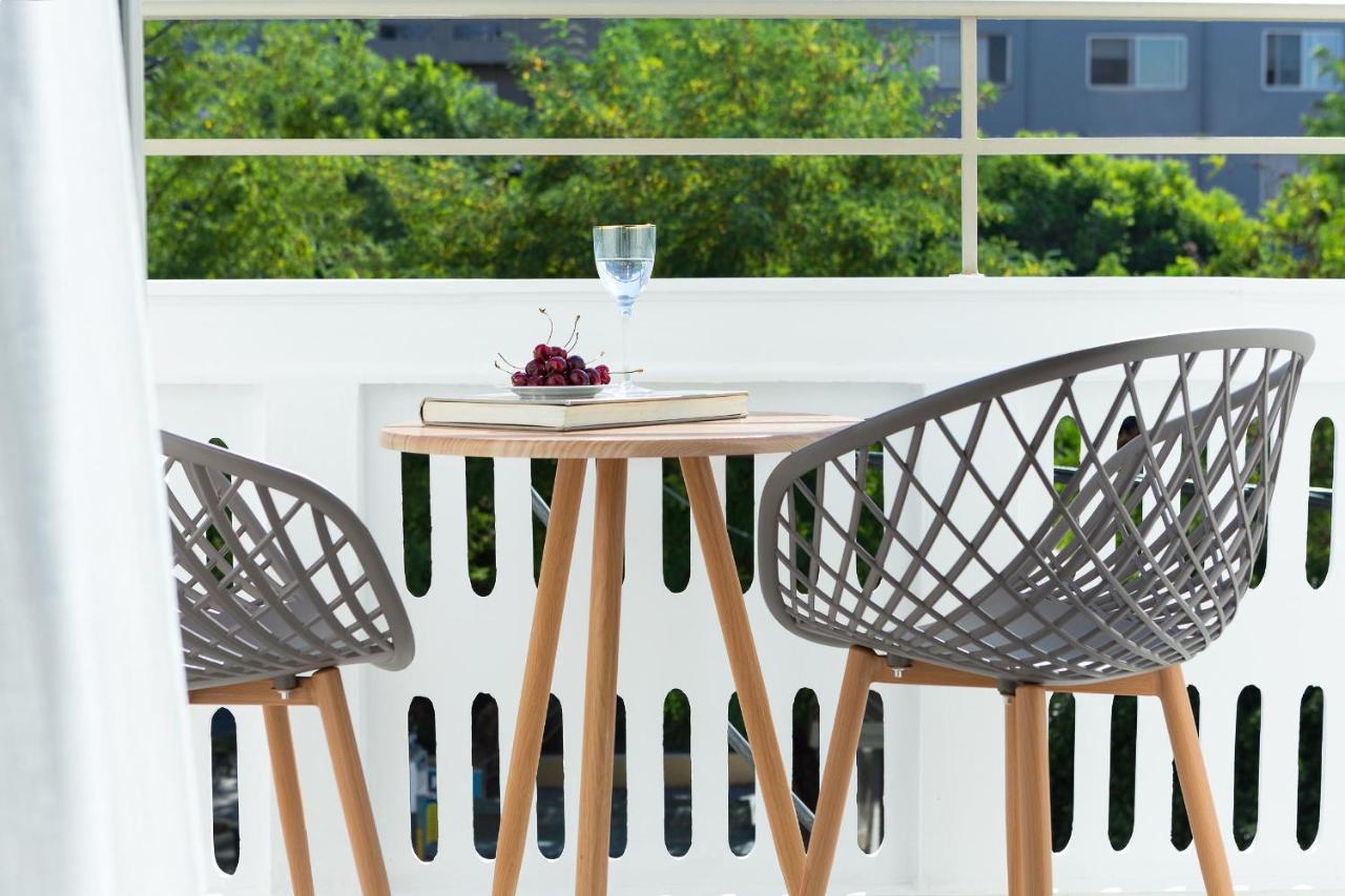 Mirabile Luxury Suites Chania  Bagian luar foto